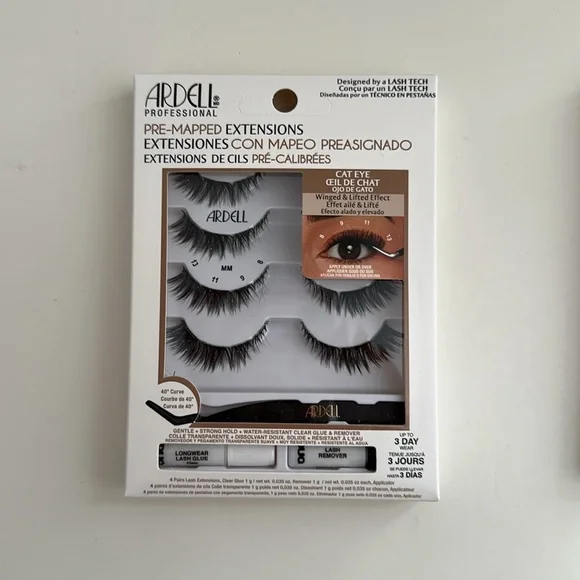 Ardell Lashes - Picture 2 of 3